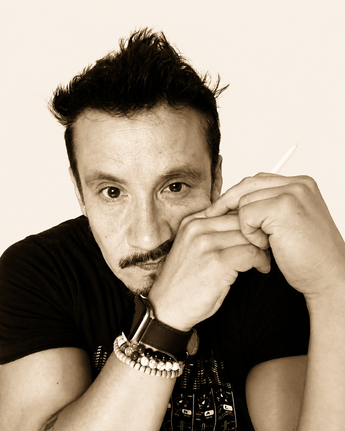 Alfredo Torres